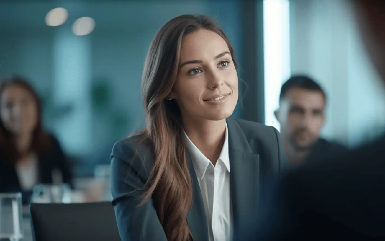 Bewerbung