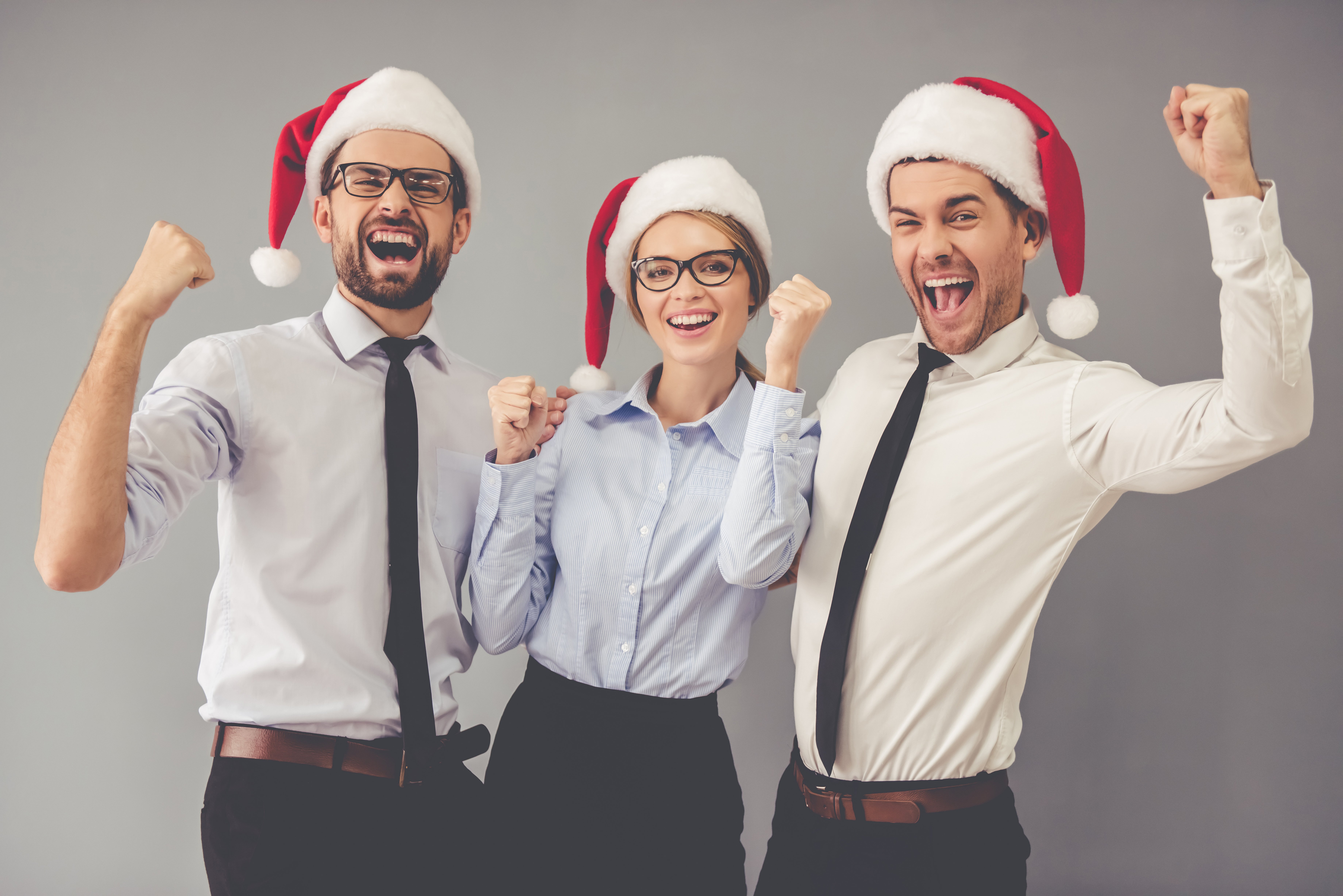 Weihnachten Im Office Stressfreie Weihnachtszeit Im Buro Workingoffice De