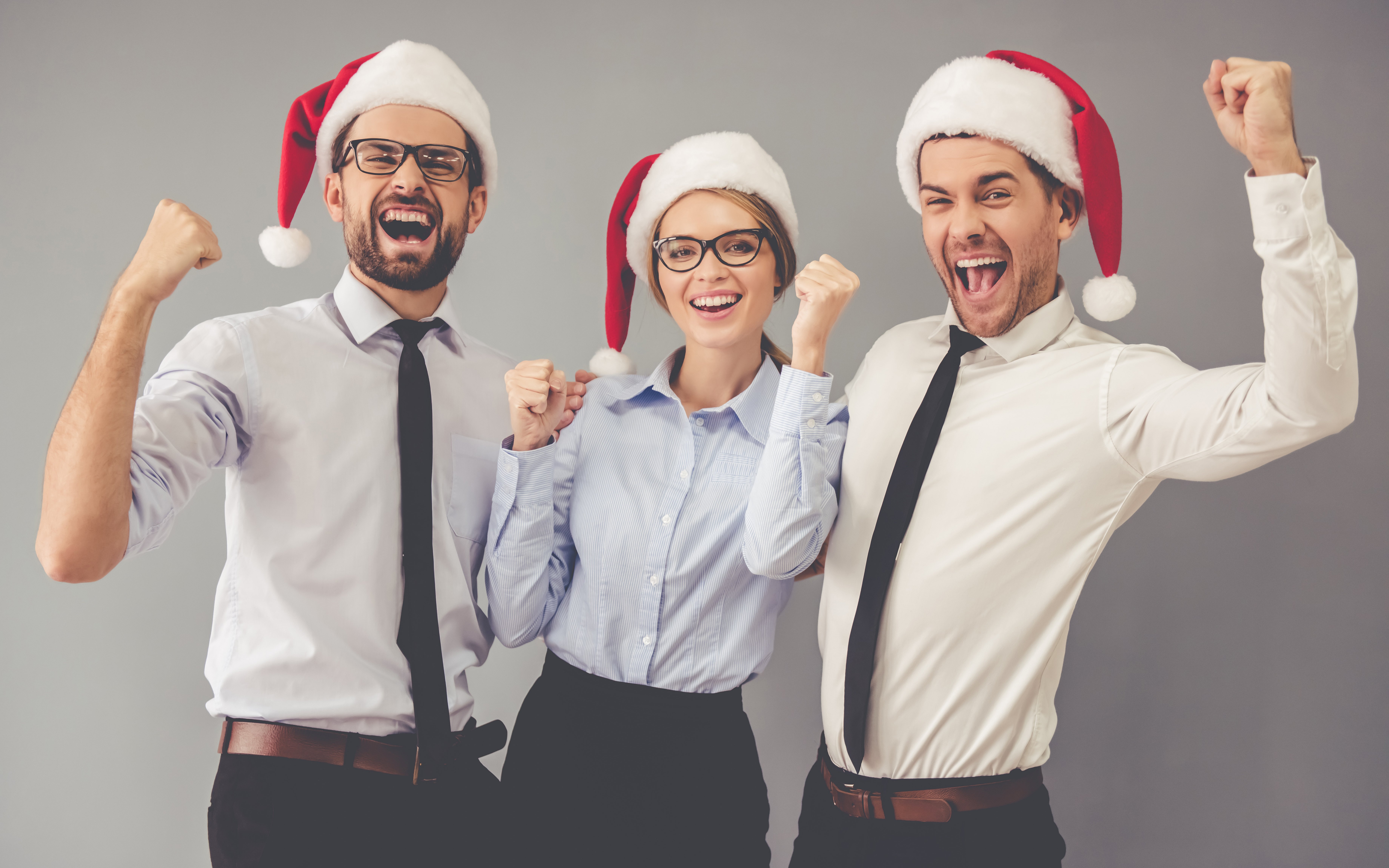 Weihnachten Im Office Stressfreie Weihnachtszeit Im Buro Workingoffice De