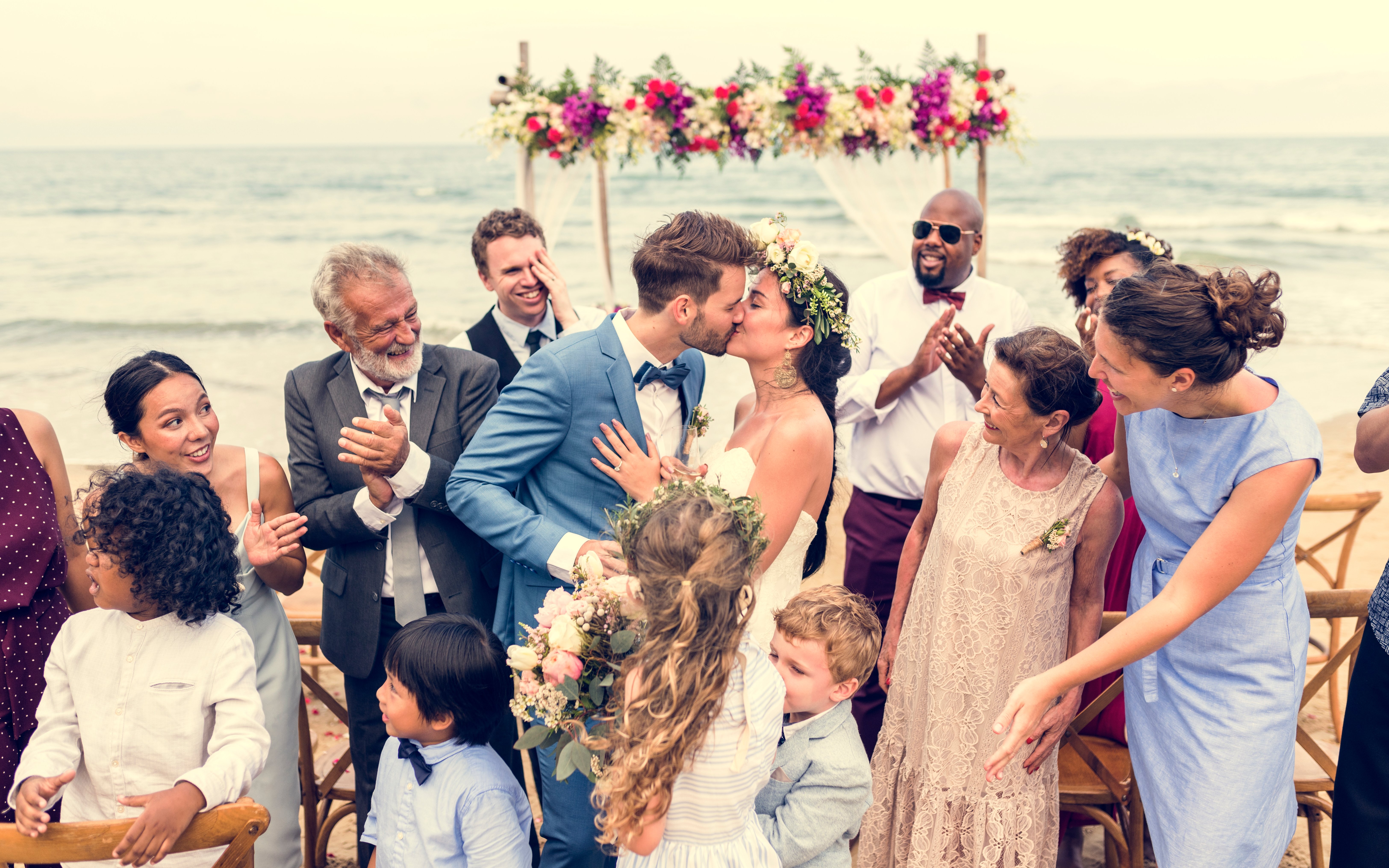 Hochzeit vermählung zur wünsche Hochzeitssprüche