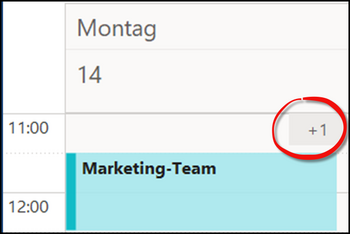 Outlook 2020 kennenlernen