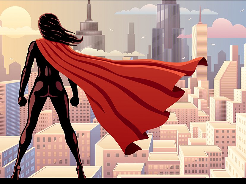comic-marketing comic als Marketing, Comics zu Lernzwecken, Comics zum Visualisieren, Aufmerksamkeit durch Comics erhalten