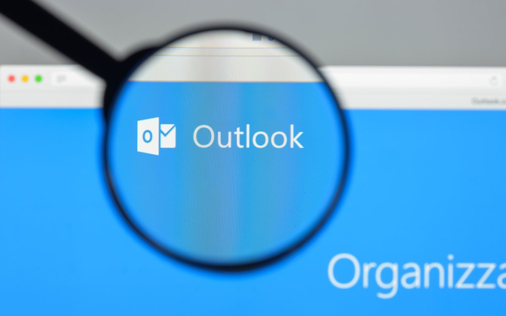 Termine Mit Outlook