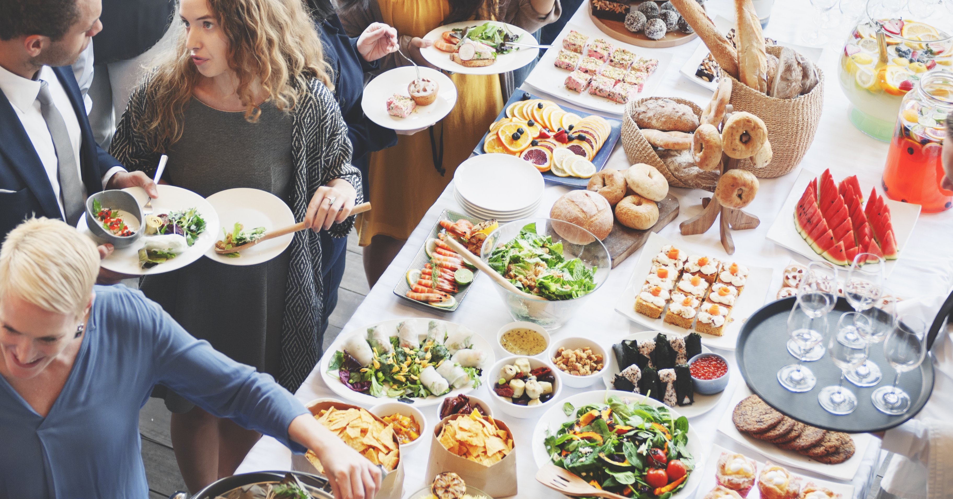 Eventorganisation mit dem 10 schritte plan zum perfekten event