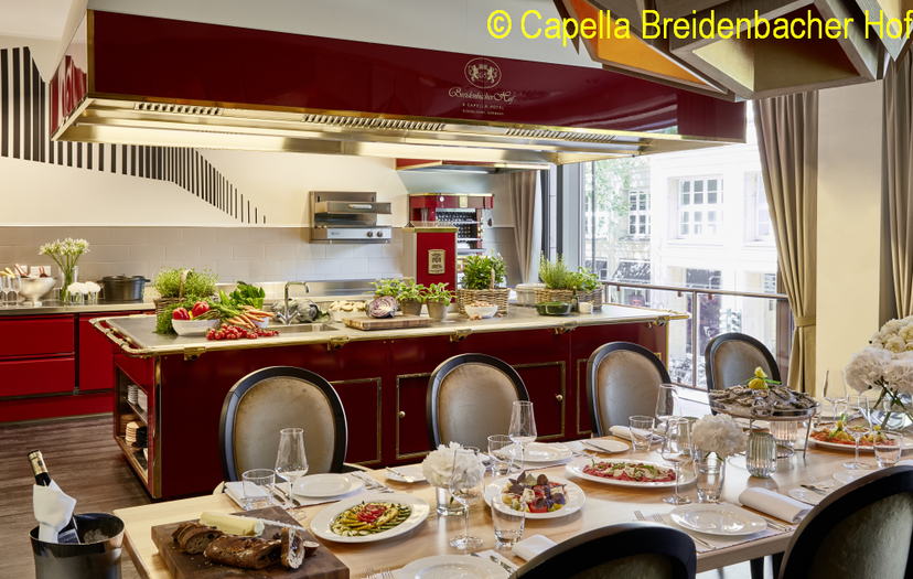Show-Kitchen