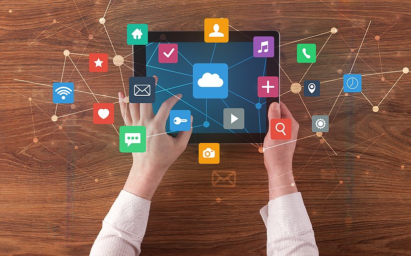 tools-im-sekretariat Helfende Software und Tools im Büro
