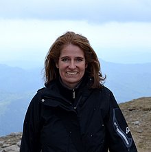 Françoise Hauser