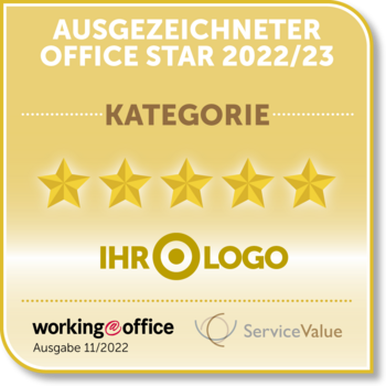 Siegel Office Star Siegel Office Star