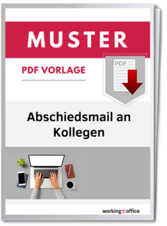 Abschied Aus Dem Buro Gute Wunsche Fur Den Mutterschutz Workingoffice De