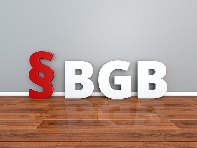 paragraf-bgb-wirtschaft Paragrafen in der Wirtschaft, Gesetze in der Wirtschaft, BGB, Bürgerliches Gesetzbuch, Paragraf 157
