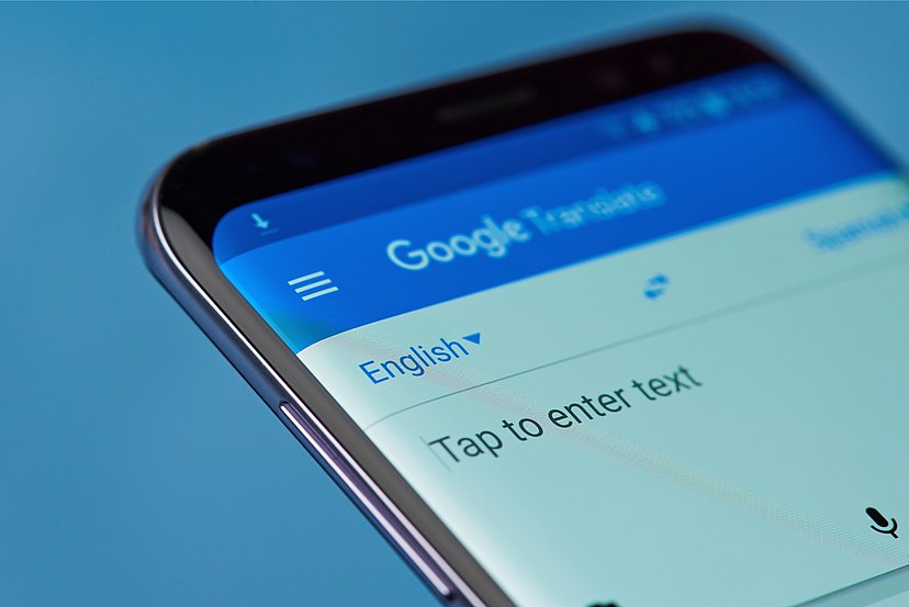 google-uebersetzer Übersetzer von Google