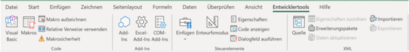 Entwicklertools