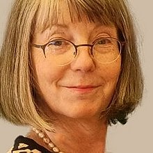 Claudia von Wilmsdorff