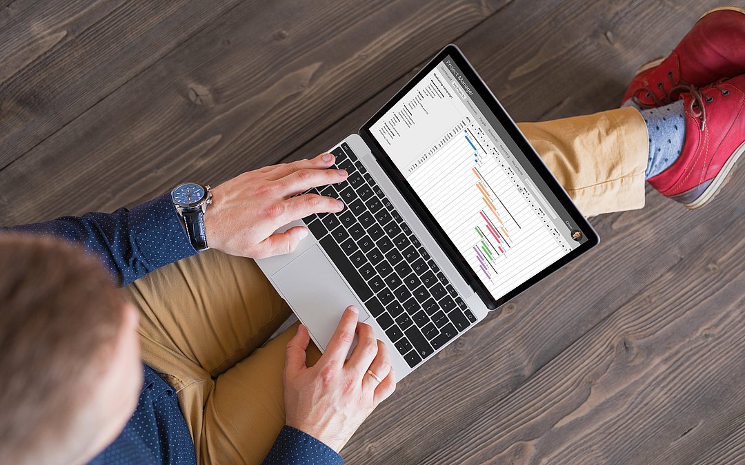 Outlook 2020 kennenlernen
