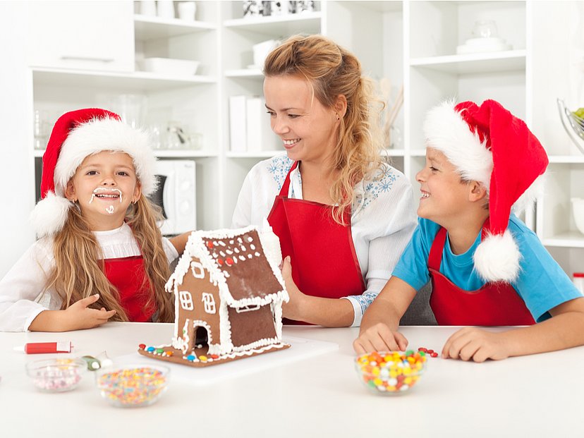 weihnachtsbaeckerei