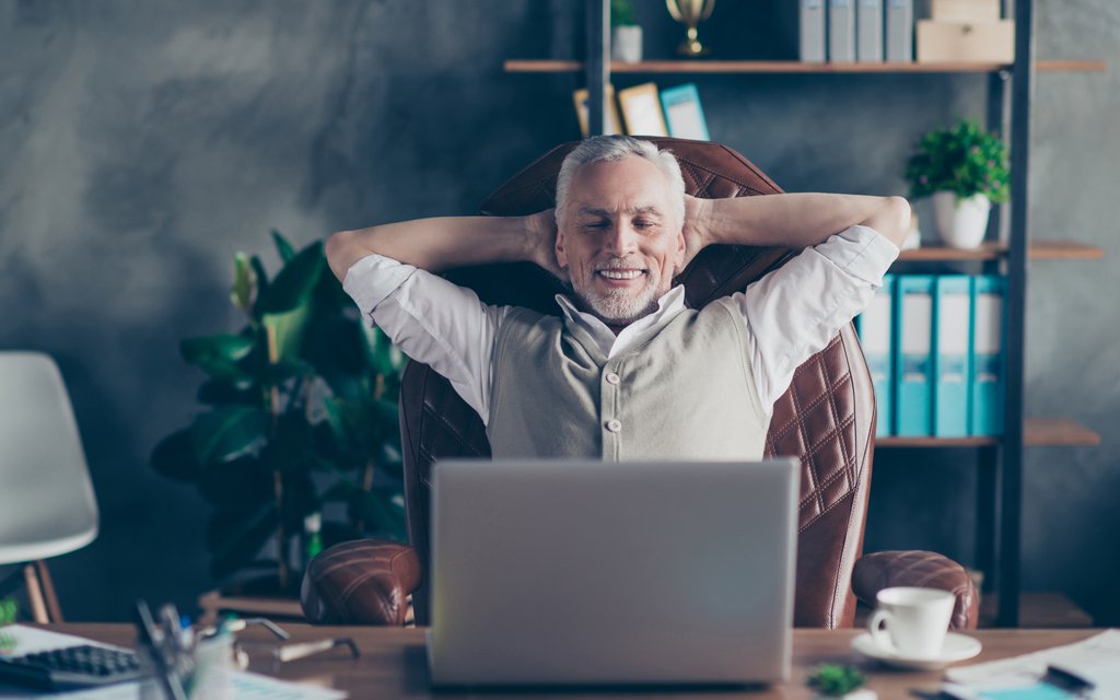 Verabschiedung In Den Ruhestand Mit Wurde Und Hochachtung Workingoffice De