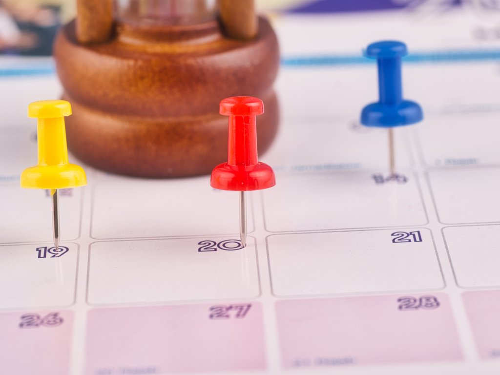 Termine Gekonnt Verschieben Kostenlose Muster Zum Download Workingoffice De