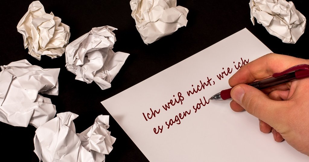 kennenlernen werden rechtschreibung warum flirten