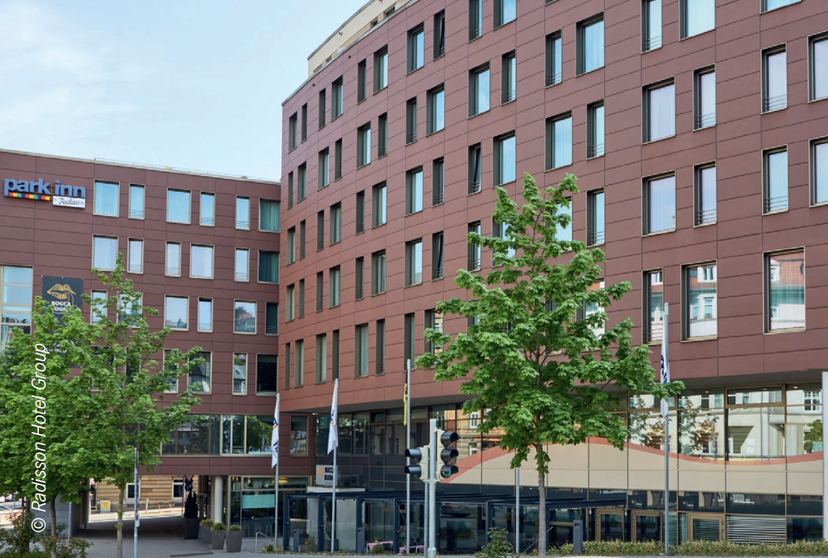 Radisson