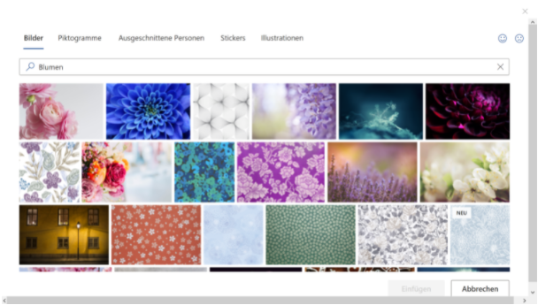 Bilder