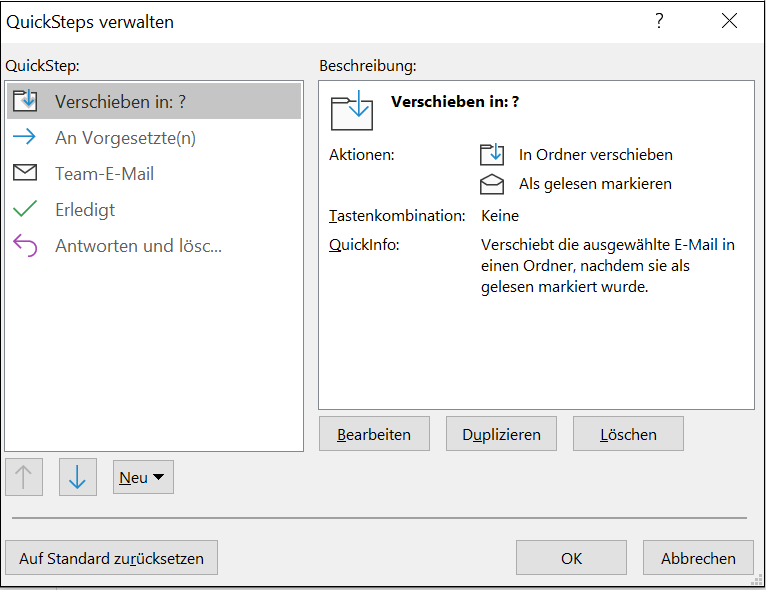 Microsoft Outlook Tipps Das E Mail Tool Effizient Nutzen Workingoffice De