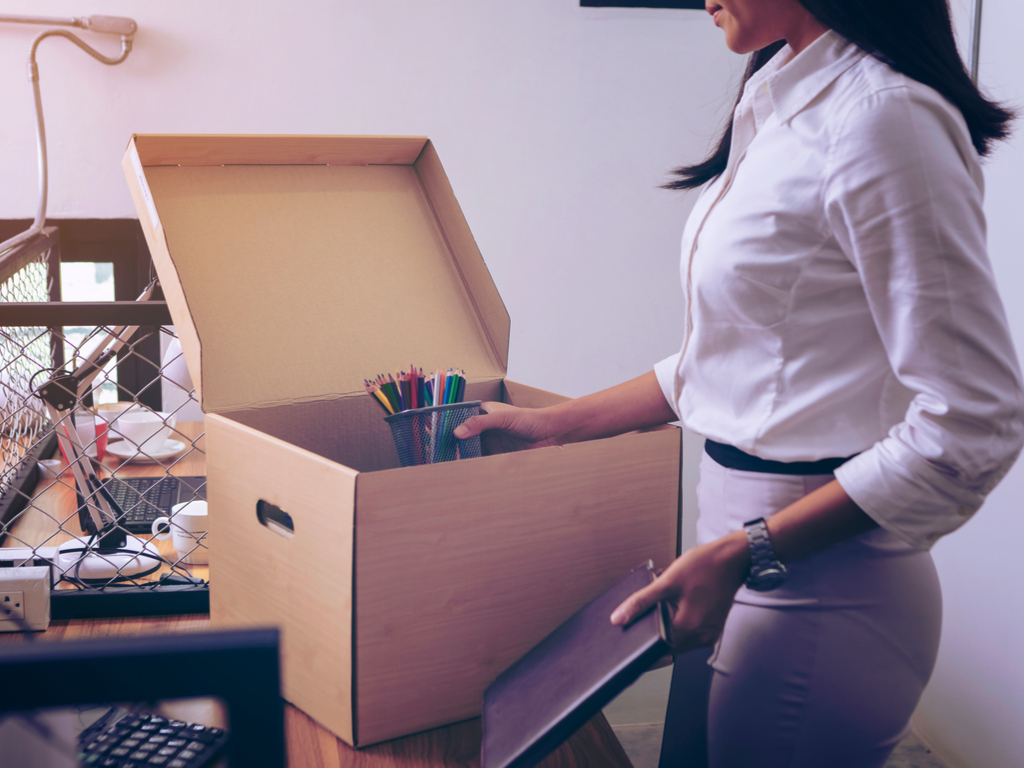 Abschied Aus Dem Buro So Gelingt Die Verabschiedung Stilvoll Workingoffice De