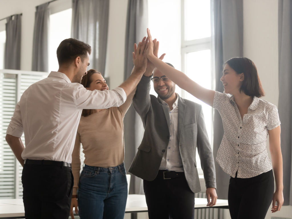 Dank Fur Zusammenarbeit Richtig Formulieren Muster Workingoffice De