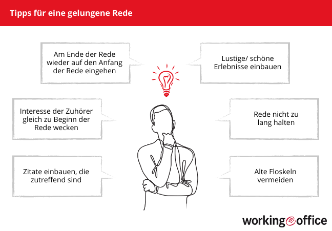 Gluckwunsche Zum Dienstjubilaum Vorlagen Und Tipps