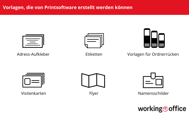 Leitz 1685 Kostenlose Mustervorlagen Fur Ordnerrucken Workingoffice De