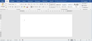 word3-papierformat-briefumschlag-10 Papierformat, Briefumschlag 10, Briefumschlag gleiche Größe wie Trennstreifen