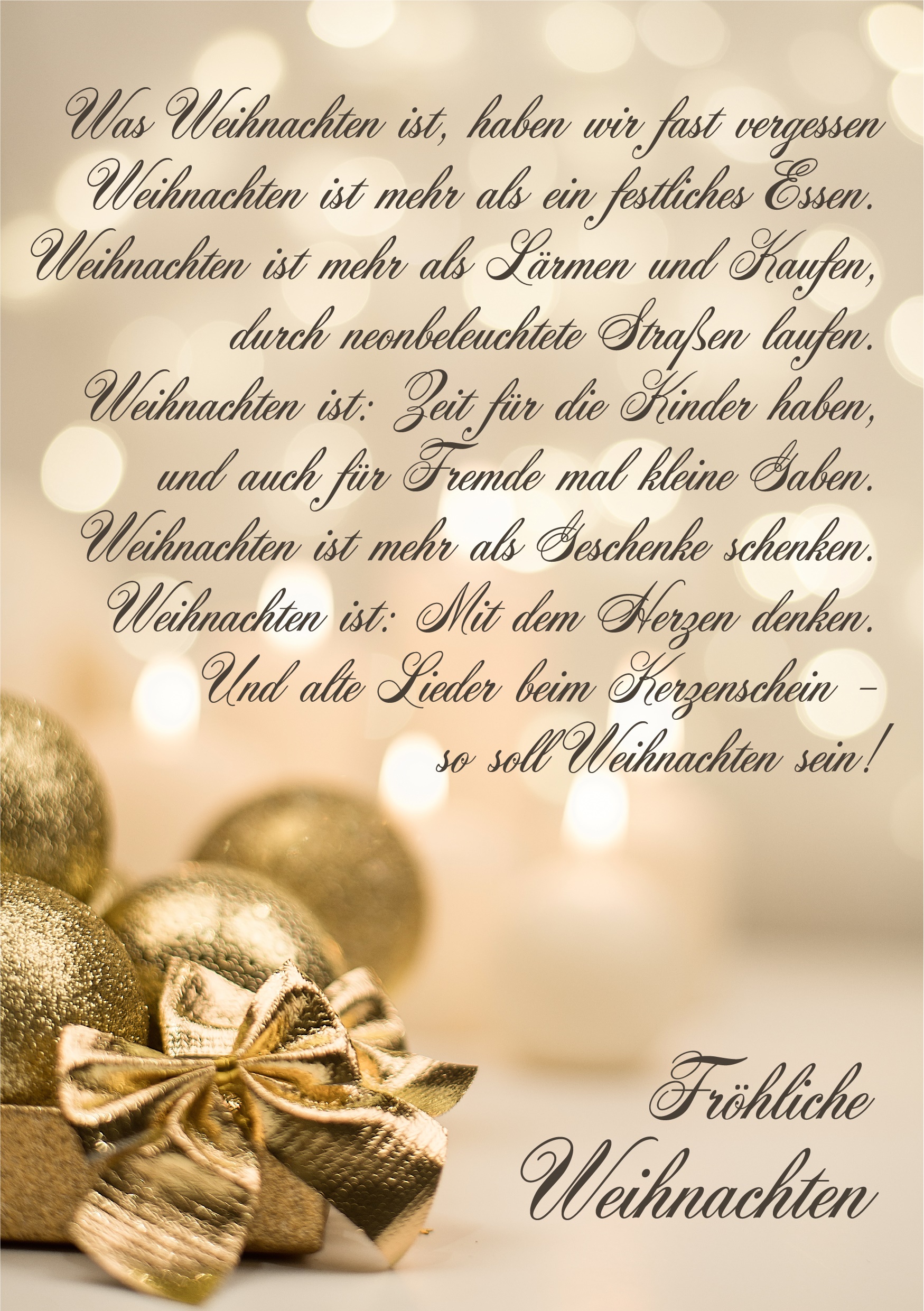 Einladung Zur Weihnachtsfeier Vorlagen Texte Workingoffice De